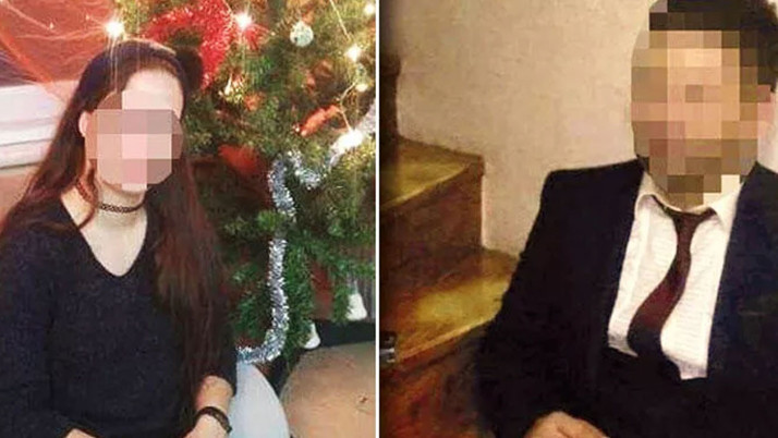 Dayakçı kocadan kayınpederine eşcinsellik suçlaması! Kayınpederim bana ilgi duyuyor