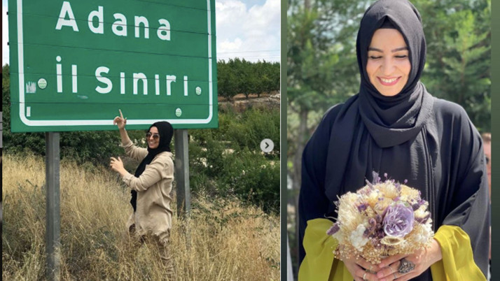 Masterchef Fatma Polat kimdir evli mi? Fatma Polat instagram hesabı