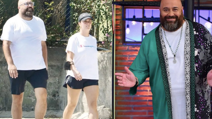 Somer Sivrioğlu sevgilisi Pınar Kızılkaya kimdir kaç yaşında?