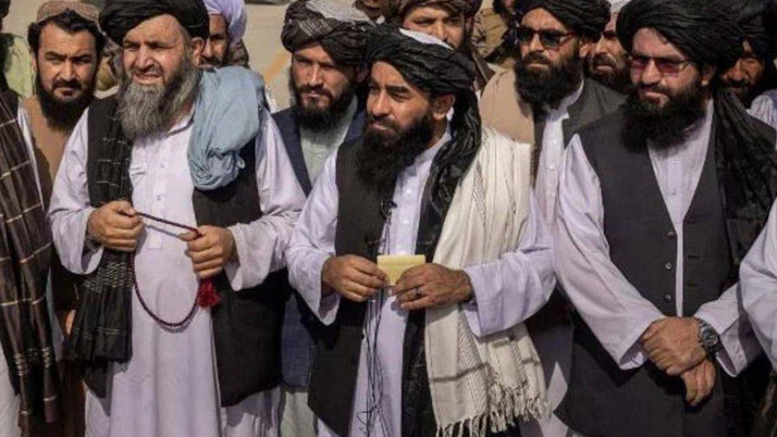 Afganistan'ın yeni Başbakanı Molla Muhammed Hassan Ahund'dan ilk açıklama! Herkese çağrı yaptı