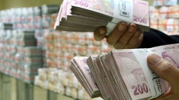 Hazine nakit dengesi verileri açıklandı!