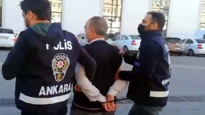 Ankara'da DEAŞ operasyonu: 13 şüpheli gözaltına alındı