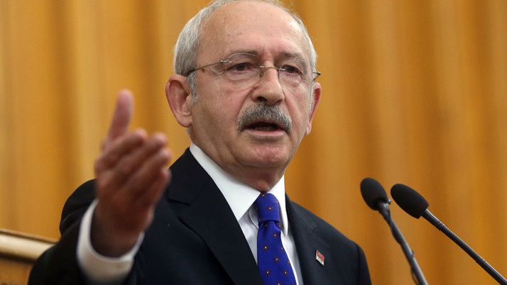 Kılıçdaroğlu'nun yeni profil fotoğrafı dikkat çekti! Kılıçdaroğlu aday mı oluyor?