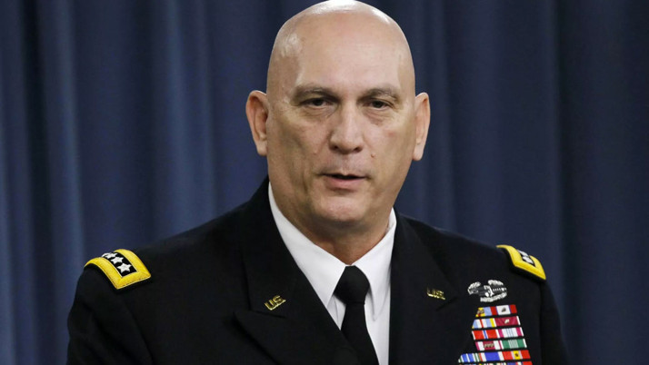 Türk askerlerine çuval geçiren komutan 'Raymond Odierno hayatını kaybetti