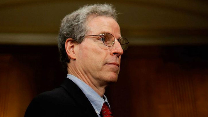 ABD’nin eski Suriye Büyükelçisi Robert Ford: ABD şemsiyesi altında Kürt devleti kaçınılmaz