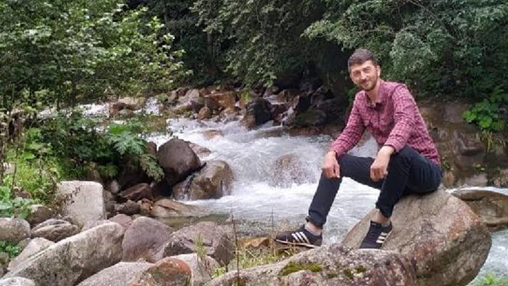 Rize'de yüksek ses kavgasının sonu kötü bitti