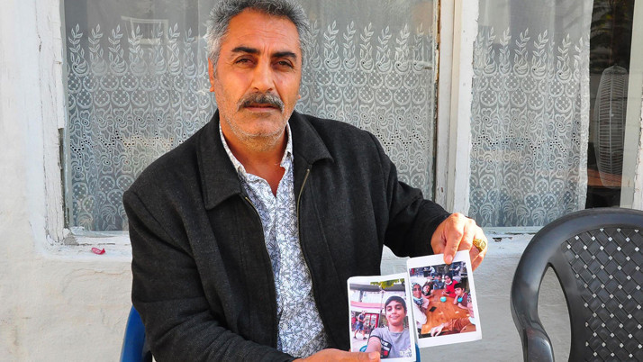 'Kocasının yemeğine uyku ilacı atıp 4 çocuğuyla evden kaçtı' iddiası