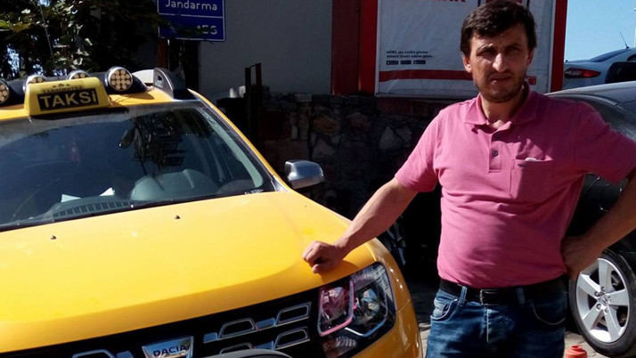 Ordu'da boşanmak istediği eşinin aracıyla çarptığı kadın öldü