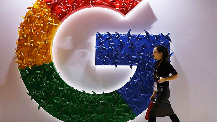 AB mahkemesi Google'a kesilen yüklü cezayı onadı