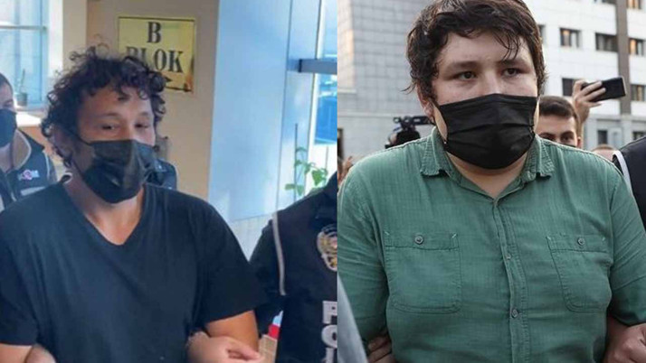 Çiftlikbank ana davasında Mehmet ve Fatih Aydın kardeşler hakkında karar