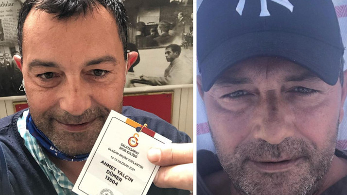 Yalçın Dümer evli mi Esra Balamir ve ilk eşi kimdir? Kızı Merve'nin annesi kimdir