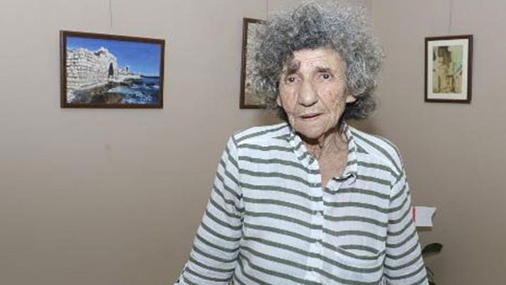 Ressam, şair ve yazar Lina Nasif evinde ölü bulundu