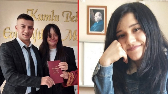 Berfin Özek kimdir kaç yaşında kiminle evlendi instagram hesabından paylaştı