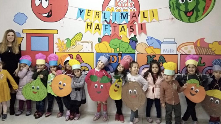 Yerli Malı Haftası şiirleri 2 kıtalık kısa-4 kıtalık yerli  malı şiirleri