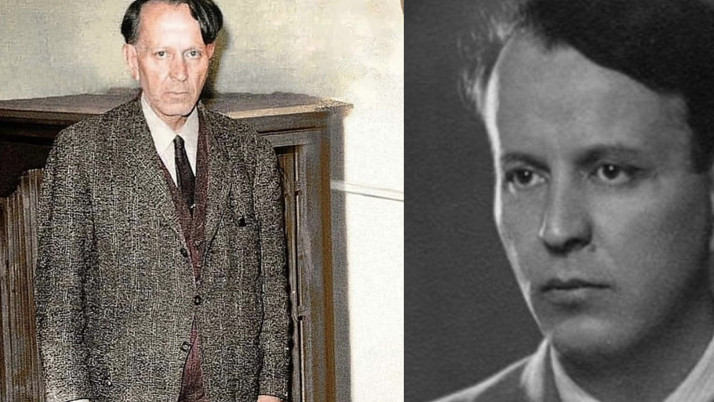 Hüseyin Nihal Atsız neden öldü kaç yaşında öldü? Hüseyin Nihal Atsız kitapları