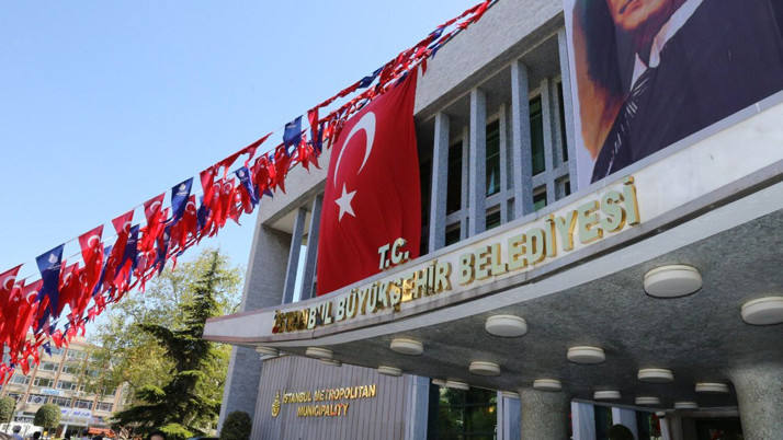 İBB Sözcüsü PKK'lı personel iddiasını yalanlamıştı Sabah gazetesi o isimlere ulaştı