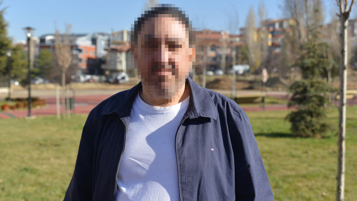 2011'de 1000 euroluk nafakayı kabul etti kur yükselince başına gelmeyen kalmadı