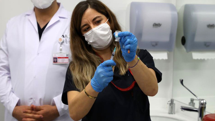 TURKOVAC Delta Varyantı'na karşı ne kadar etkili? Sonuçlar açıklandı