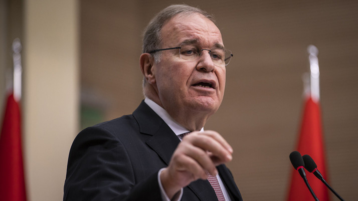 CHP'nin cumhurbaşkanı adayı kim olacak? Faik Öztrak canlı yayında açıkladı