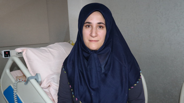 Kuru öksürük ve uyku şikayetiyle gitti! Gerçeği öğrenince inanamadı: Şaşırdık ve korktuk