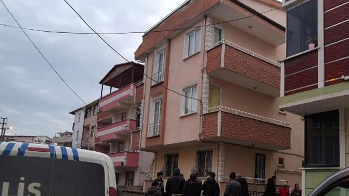 Terastan düşen Beydun'un mektup bıraktığı ortaya çıktı!