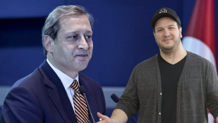 'Hayal kırıklığı oldunuz' diyen Şahan Gökbakar Burak Elmas'a demediğini bırakmadı: Ona buna racon kesen...