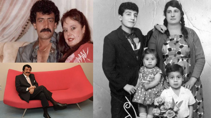 Müslüm Gürses ne zaman öldü mezarı nerede? Müslüm Gürses kaç yaşında öldü?