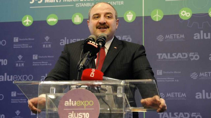 Bakan Varank'tan Rusya Ukrayna savaşı açıklaması