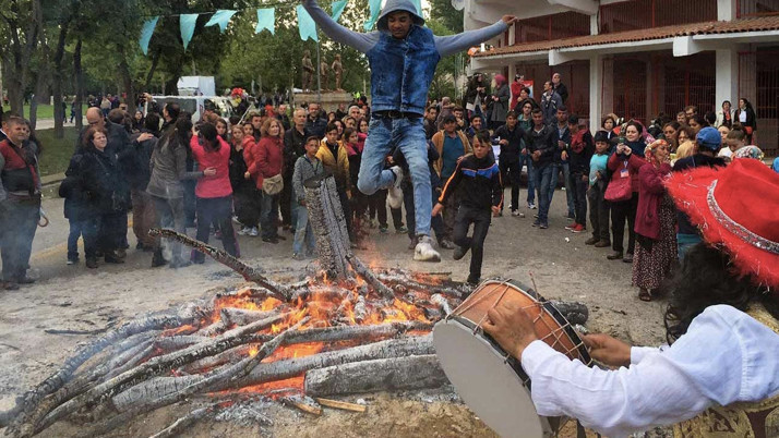Hıdırellez mesajları resimli yeni hıdırellez bayramı kutlama sözleri