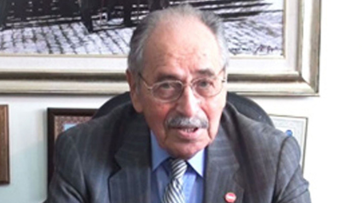 Eski ski DGM savcısı Nusret Demiral öldü! DEP'lileri Meclis'te gözaltına aldıran isimdi! 'İdam edilmelilerdi