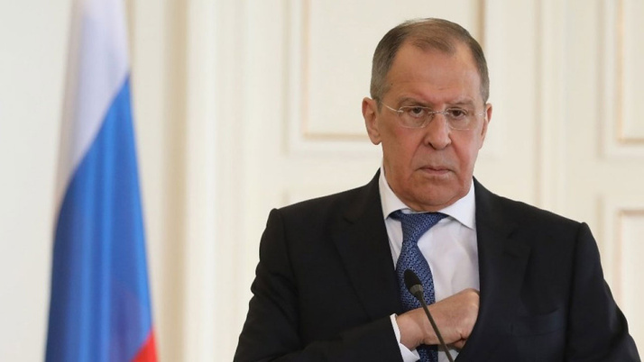 Sergey Lavrov uçamadı: 3 ülkeden hava sahası engeli!