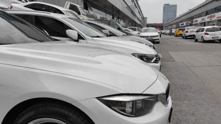 İkinci il piyasası bayram öncesi hareketlendi İlanlar bir gün yayında kalmıyor!