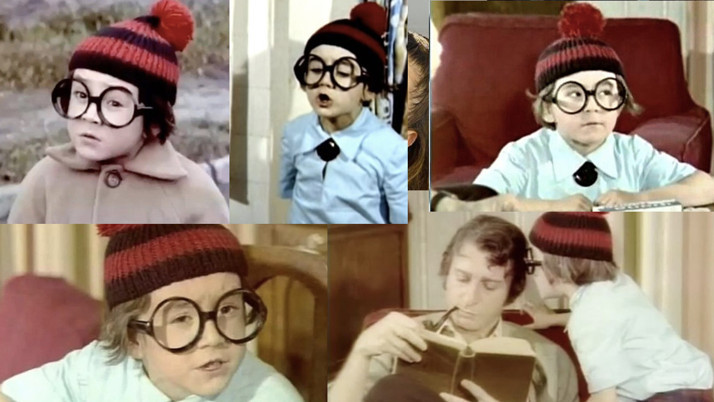 Yeşilçam'ın sevimli çocuğu Hüdavderdi de yaşlandı! Son hali ilk defa ortaya çıktı "vay be"