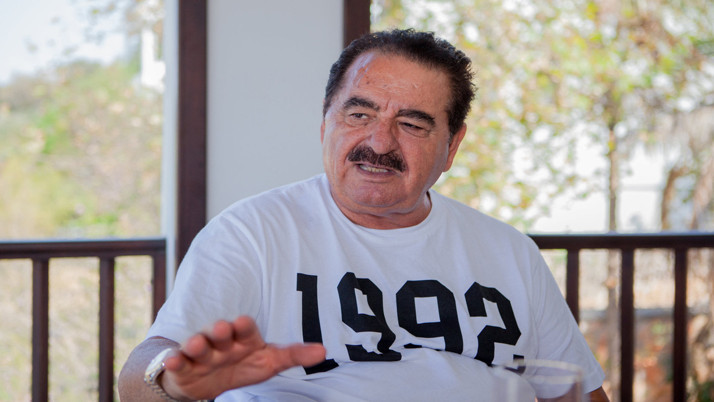 İbrahim Tatlıses'ten kazaya dair bomba açıklamalar! Hastanede ne yaptığını duyunca şok olacaksınız