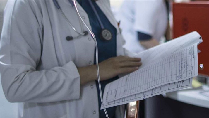 12 bin 519 doktorun ataması yapıldı