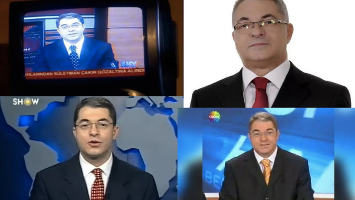 Ses tonu ve gülüşü hafızalara kazınmıştı spiker Hamit Özsaraç'ın son haline bakın, tanıdınız mı?