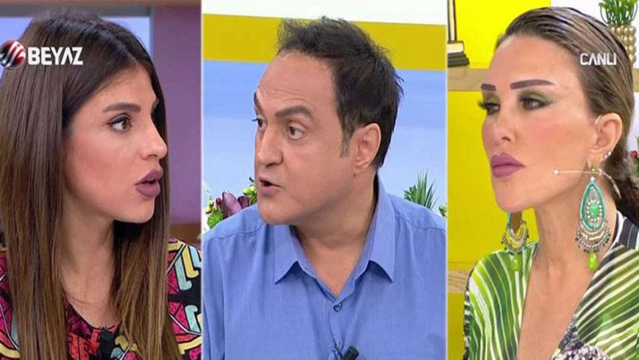 Seren Serengil’in ekonomi bilgisi şok etti! Dünyadan haberi yok sen nerede yaşıyorsun Seren?