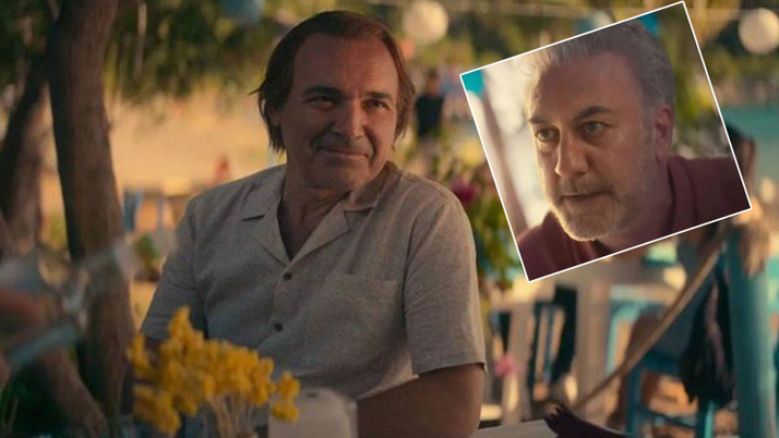 Tamer Karadağlı'yı yerden yere vurdular! Sosyal medya bunu konuşuyor: Andropoz dizisindeki karakteri olay oldu!