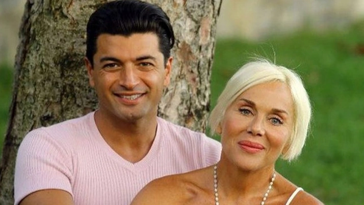 13 yıllık hayat arkadaşı Billur Kalkavan’ın son isteğini açıkladı! "Ben de ağlamaya başladım" - Resim: 1