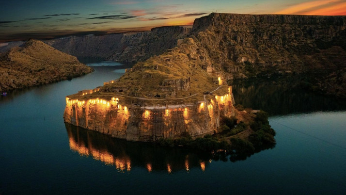 63 ülke yarıştı birinci Türkiye'den çıktı! İşte en çok beğenilen o il