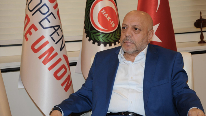 Hak İş'ten flaş asgari ücret açıklaması! Ciddi bir iyileştirmeyle...