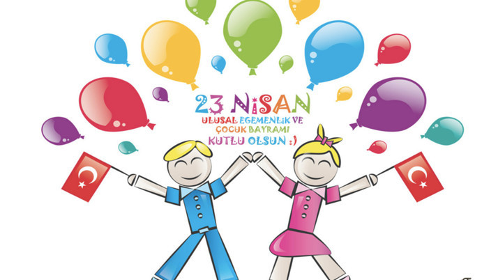 23 Nisan şiirleri 3 sınıf, 2 kıta-3 kıta kısa 23 Nisan şiirleri