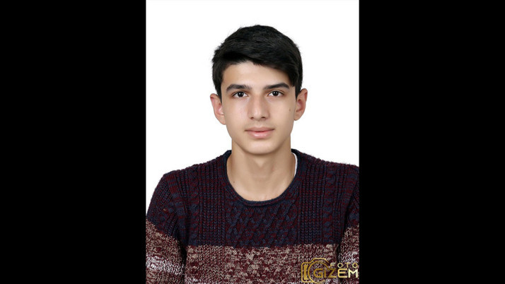 Kalp krizi geçiren lise öğrencisi hayatını kaybetti