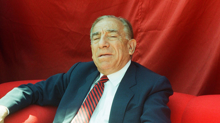 Ülkücü Hareketin Lideri Alparslan Türkeş'in vefatının 26. yılı