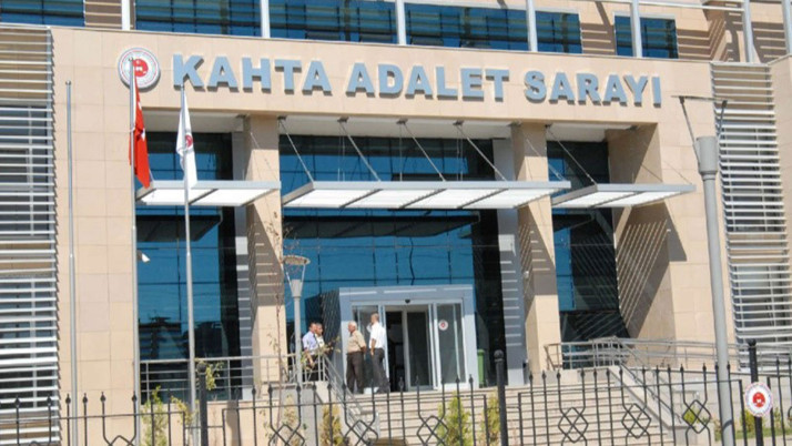 Adıyaman Kahta’da deprem soruşturmasında 3 kişi tutuklandı