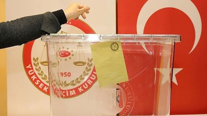 2023 oy pusulası sıralaması hangi parti, hangi sırada? Seçimde kaç oy kullanılacak?