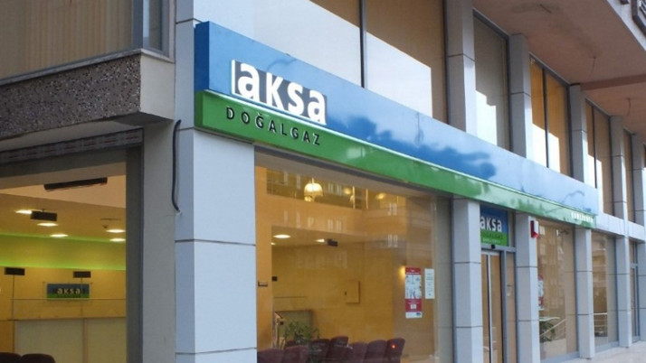 Aksa Doğalgaz yeni aboneleri için 6 taksit kampanyası başlattı