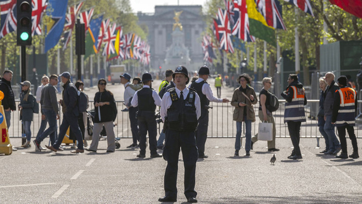 İngiltere Kralı Charles yarın tacına kavuşacak!