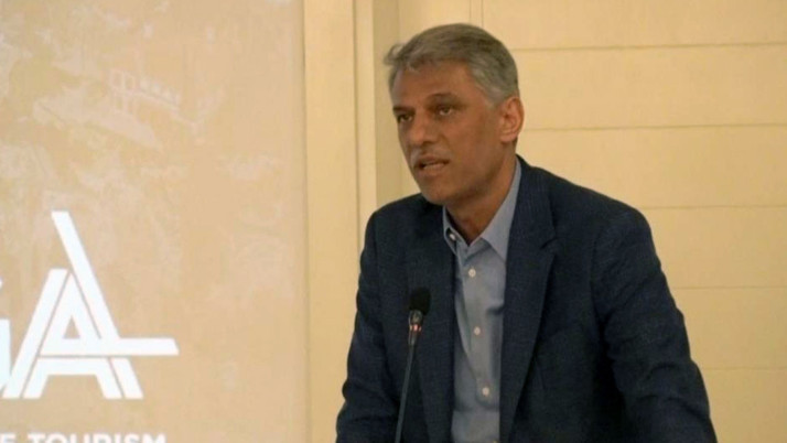 Turizm gelirinde bu yıl rekor bekleniyor