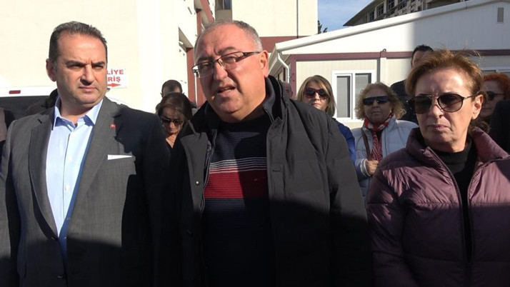 Eski Yalova Belediye Başkanı Salman'a 2 yıl 6 ay hapis cezası